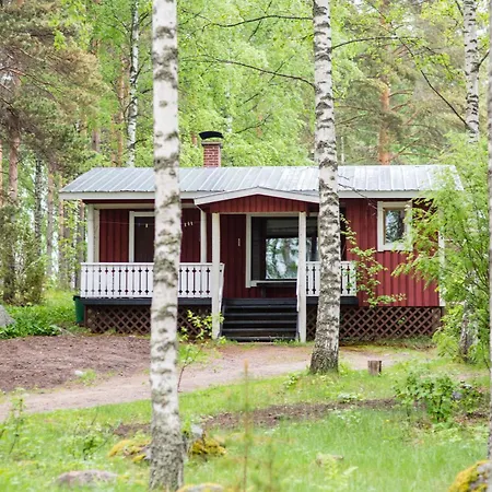 Resort Naaranlahti Cottages * Naaranlahti