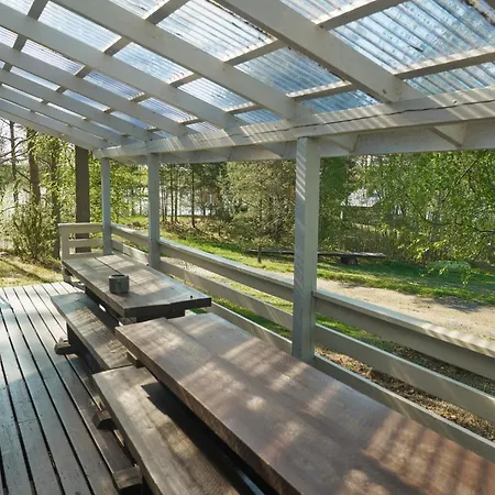 Resort Naaranlahti Cottages Hébergement de vacances
