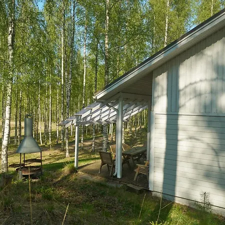 Resort Naaranlahti Cottages