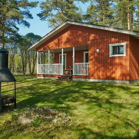 Resort Naaranlahti Cottages Naaranlahti