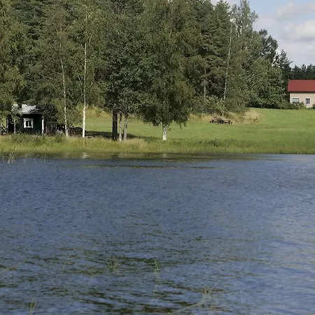 Resort Naaranlahti Cottages *