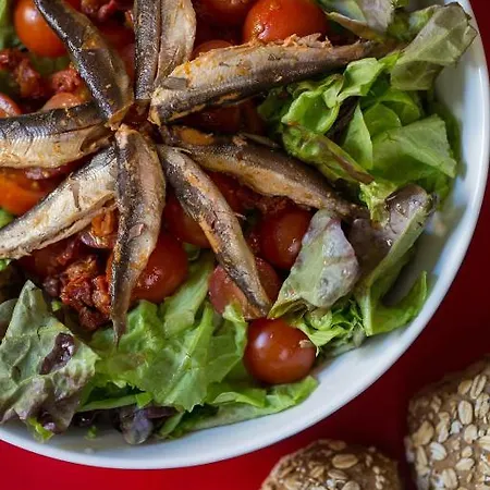 Resort Naaranlahti Cottages * Naaranlahti