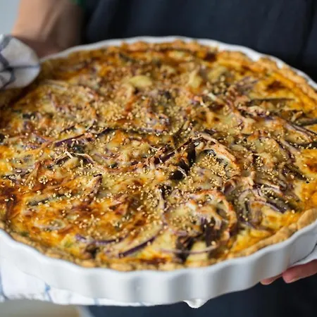 Hébergement de vacances Resort Naaranlahti Cottages