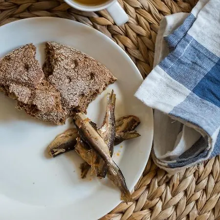 Resort Naaranlahti Cottages Hébergement de vacances Naaranlahti