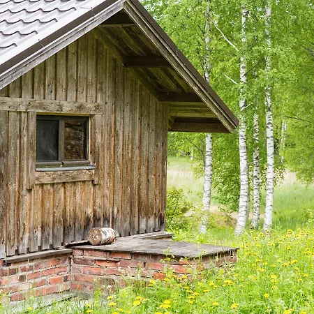 Resort Naaranlahti Cottages *