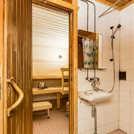 Resort Naaranlahti Cottages Hébergement de vacances