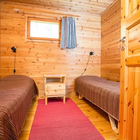 Hébergement de vacances Resort Naaranlahti Cottages *