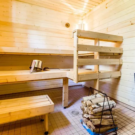 Resort Naaranlahti Cottages Naaranlahti