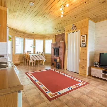 Loma-asunnot Resort Naaranlahti Cottages *