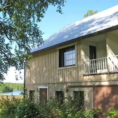 Resort Naaranlahti Cottages Naaranlahti