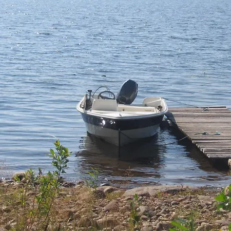 Hébergement de vacances Resort Naaranlahti Cottages