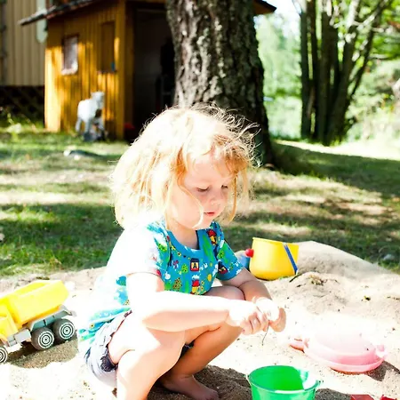 Resort Naaranlahti Cottages