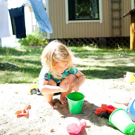 Resort Naaranlahti Cottages Naaranlahti