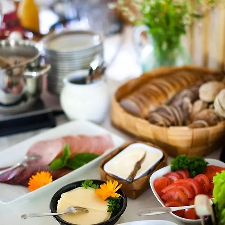 Resort Naaranlahti Cottages Loma-asunnot