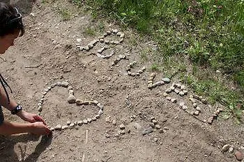 Semesterbostad Resort Naaranlahti Cottages *