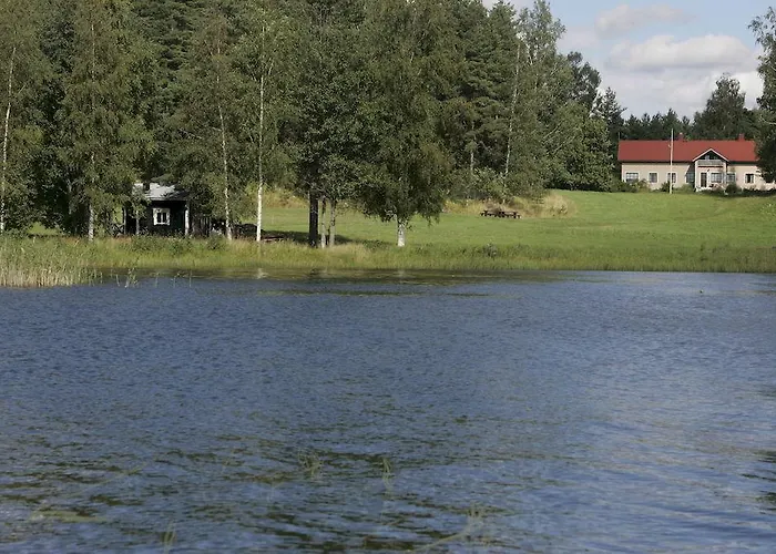 Resort Naaranlahti Cottages *