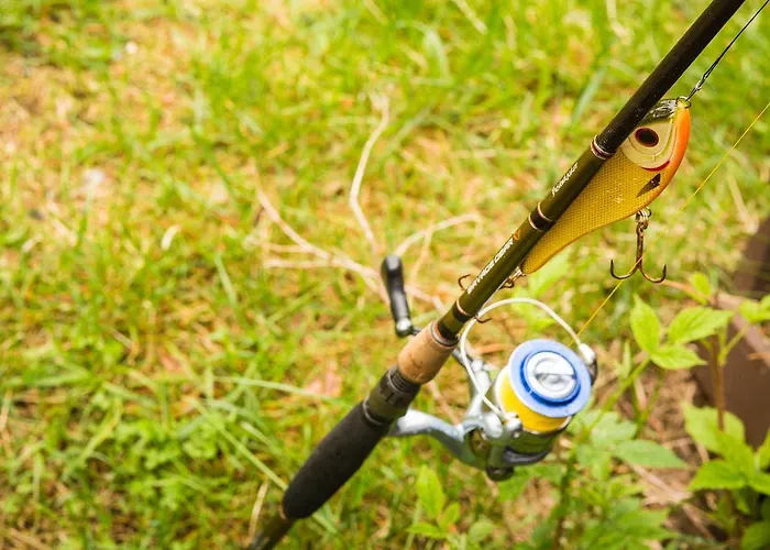 Resort Naaranlahti Cottages Semesterbostad Naaranlahti