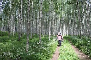 Resort Naaranlahti Cottages * Naaranlahti