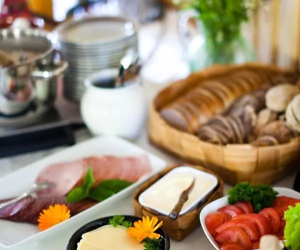 Resort Naaranlahti Cottages Semesterbostad